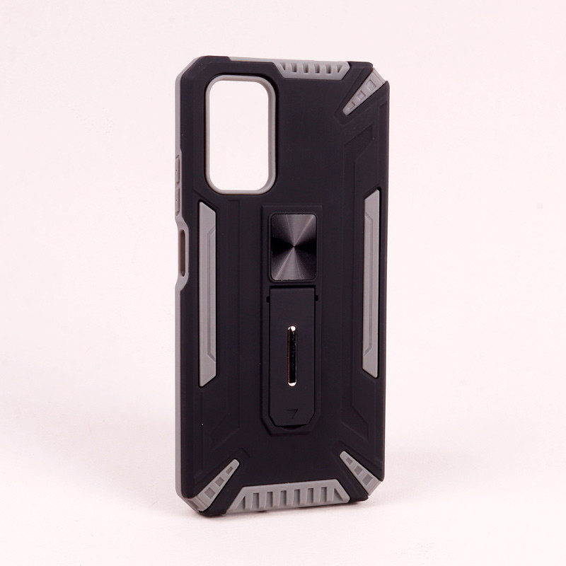 قاب ضد ضربه استندشو بتمن Xiaomi Poco M3