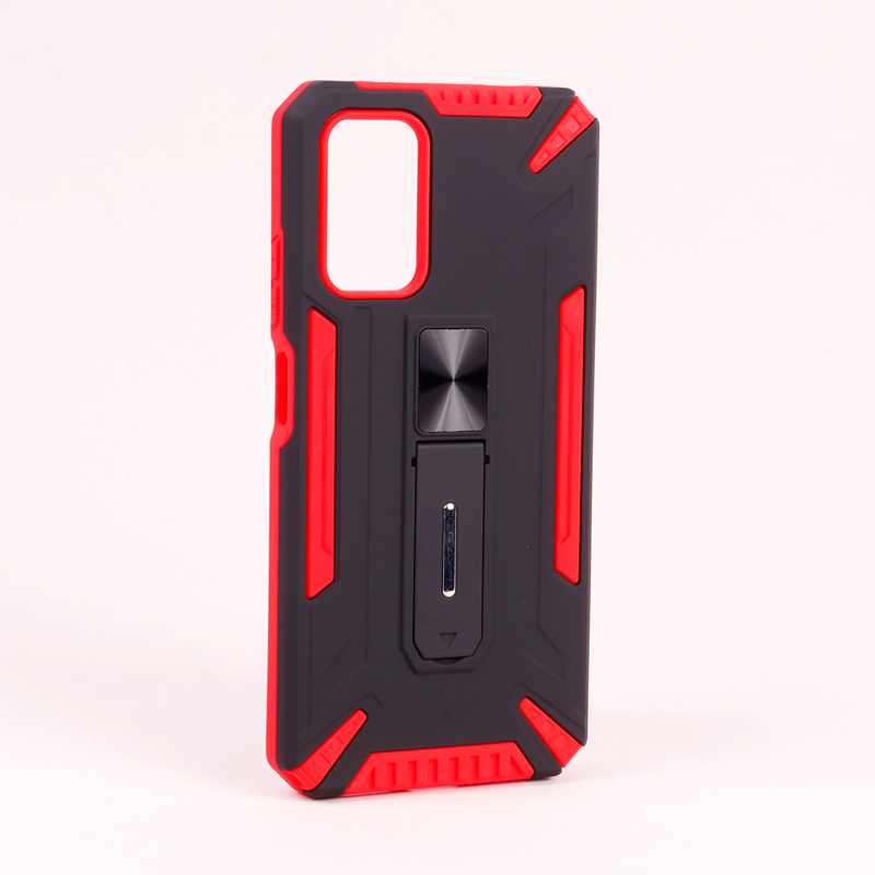قاب ضد ضربه استندشو بتمن Xiaomi Poco M3