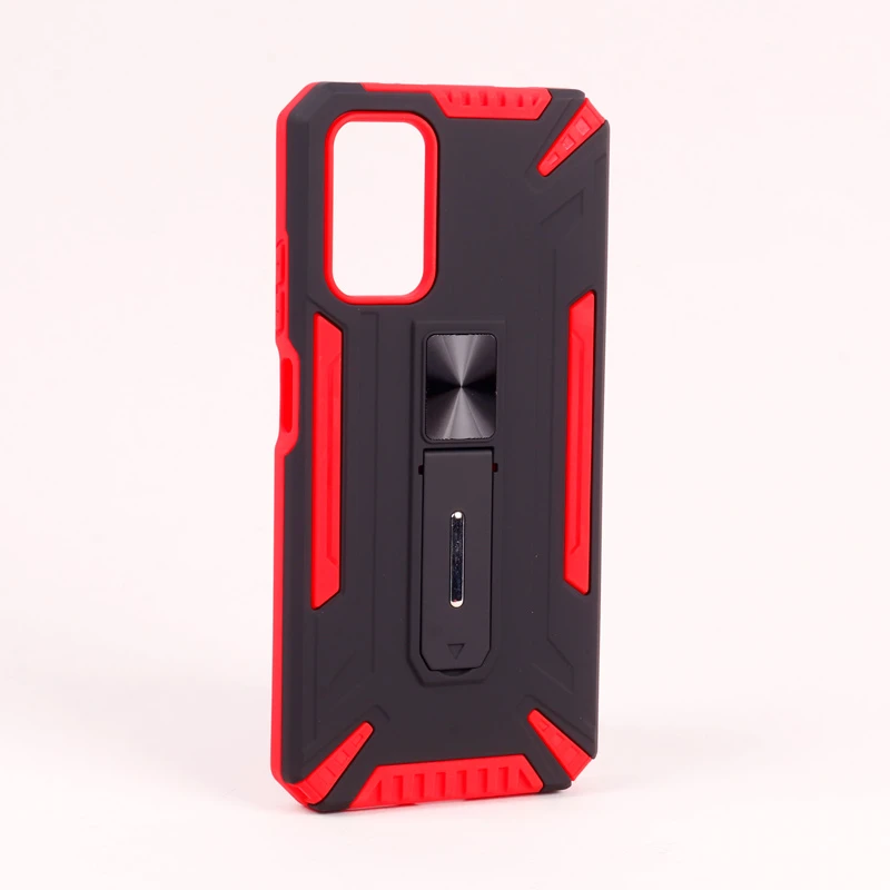 قاب ضد ضربه استندشو بتمن Xiaomi Poco M3