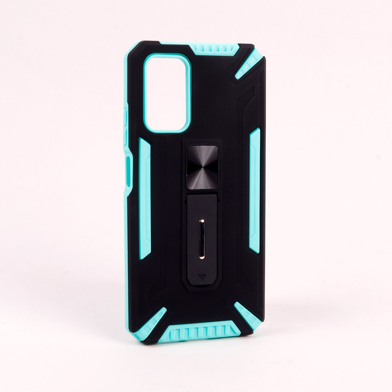 قاب ضد ضربه استندشو بتمن Xiaomi Poco M3
