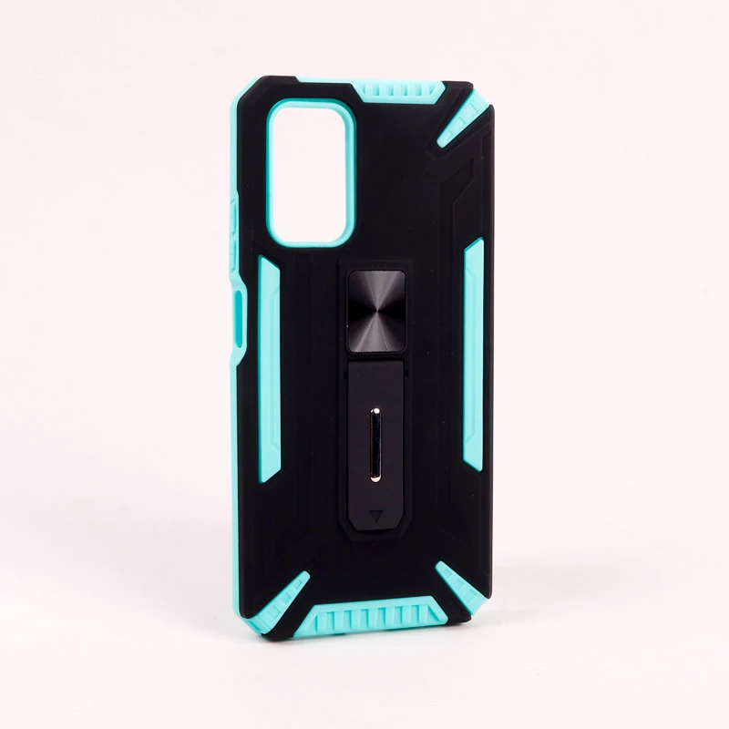 قاب ضد ضربه استندشو بتمن Xiaomi Poco M3