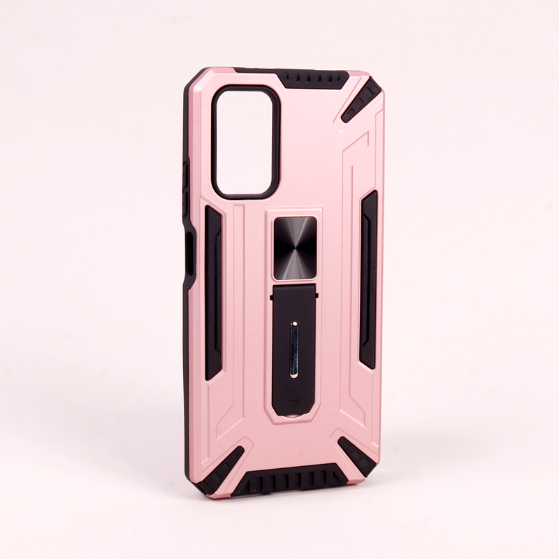 قاب ضد ضربه استندشو بتمن Xiaomi Poco M3