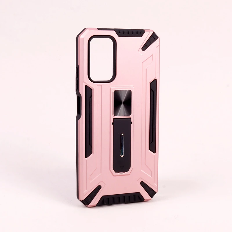 قاب ضد ضربه استندشو بتمن Xiaomi Poco M3