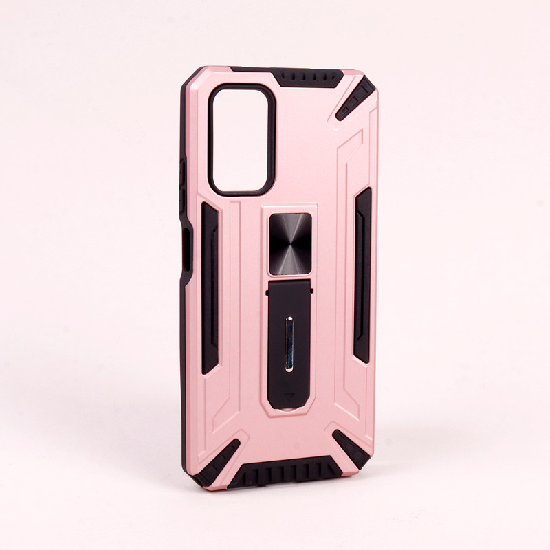 قاب ضد ضربه استندشو بتمن Xiaomi Poco M3