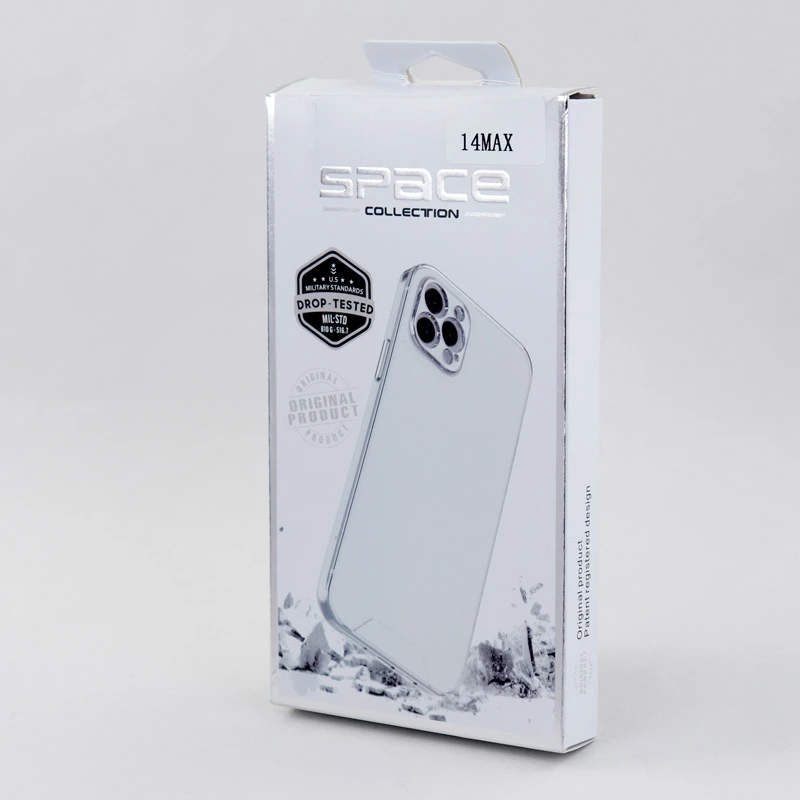 قاب ضدضربه Space آیفون iPhone 14 Plus