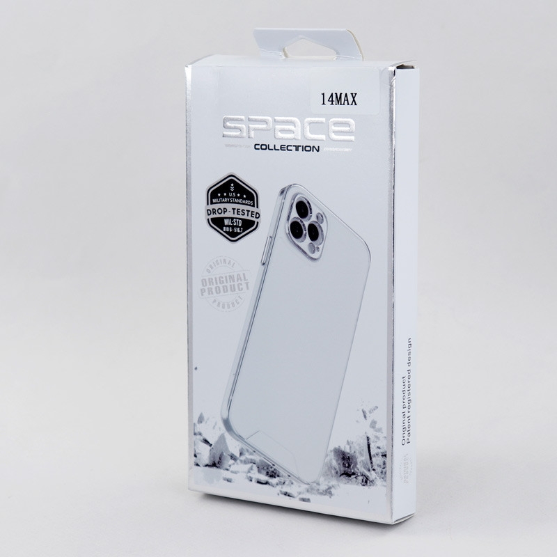 قاب ضدضربه Space آیفون iPhone 14 Plus
