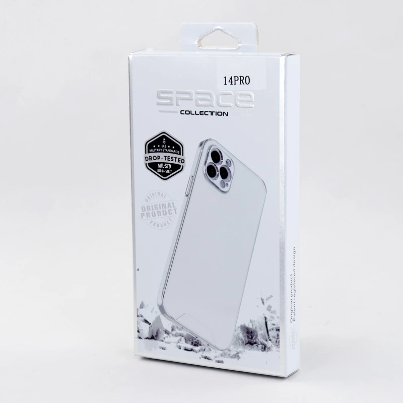 قاب ضدضربه Space آیفون iPhone 14 Pro