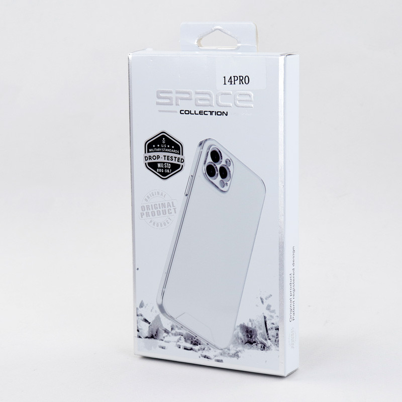 قاب ضدضربه Space آیفون iPhone 14 Pro