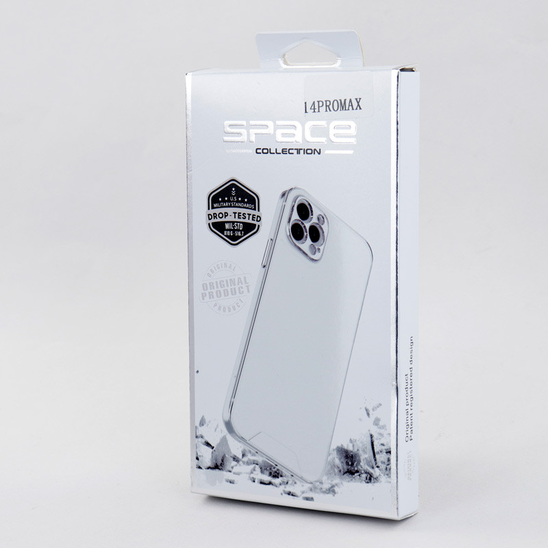 قاب ضدضربه Space آیفون iPhone 14 Pro Max
