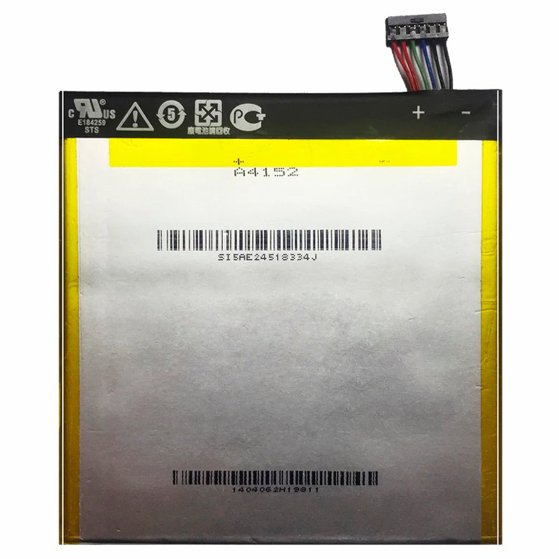 باتری تبلت اورجینال Asus Fonepad 7 C11P1327