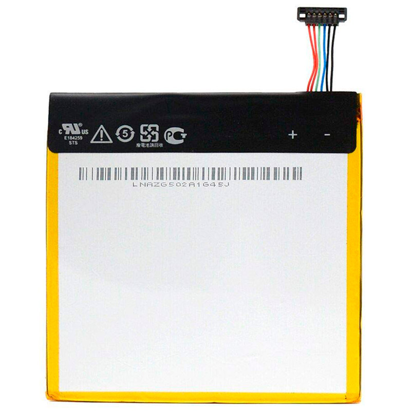 باتری تبلت اورجینال Asus ME175 C11P1311