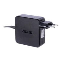 شارژر لپ تاپ مربعی Asus PU500 19V 3.42A سوکت ریز