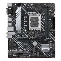 مادربرد ایسوس Prime H610M-A WIFI D4 DDR4