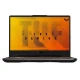 لپ تاپ گیمینگ ایسوس سری TUF Gaming F15 مدل FX506HC با پردازنده Intel سری (۱۱۴۰۰H) Core i5