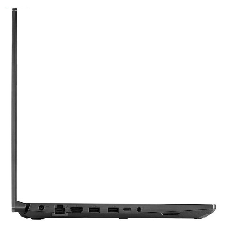 لپ تاپ گیمینگ ایسوس سری TUF Gaming F15 مدل FX506HC با پردازنده Intel سری (۱۱۴۰۰H) Core i5