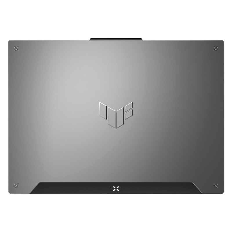 لپ تاپ Asus TUF Gaming F17 FX707ZC-A Core i5 (12500H) 8GB 512GB SSD NVIDIA 4GB 17.3" FHD