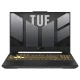 لپ تاپ Asus TUF F17 FX707ZR Core i7 (12700H) 16GB 1TB SSD NVIDIA 8GB 17.3" FHD