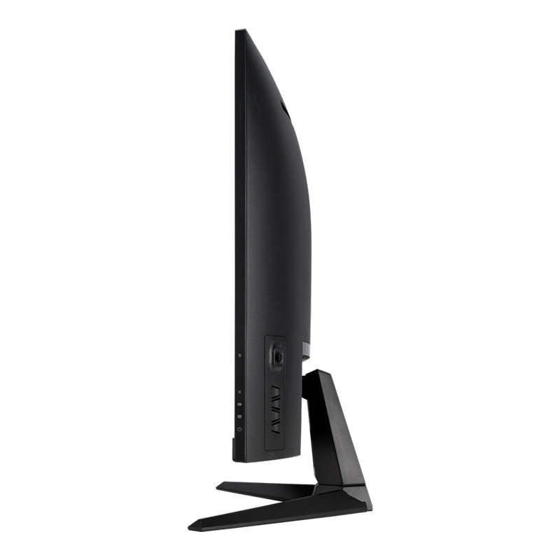 مانیتور گیمینگ خمیده ایسوس VG328H1B سایز 31.5 اینچ