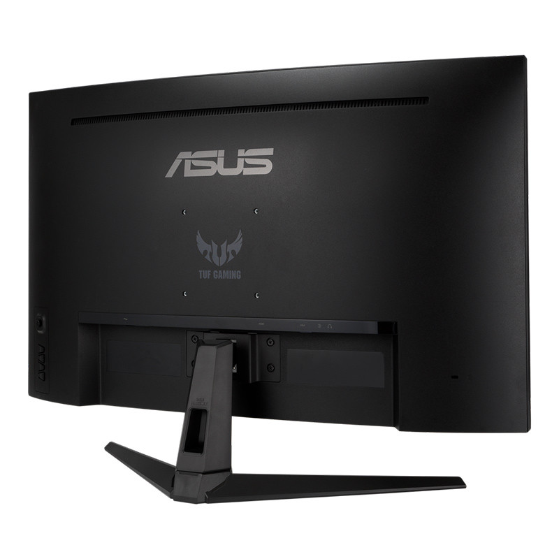 مانیتور گیمینگ خمیده ایسوس VG328H1B سایز 31.5 اینچ
