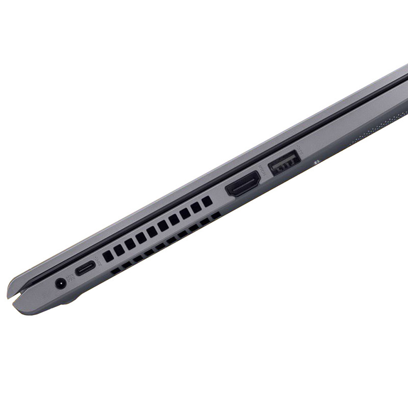 لپ تاپ Asus VivoBook R565EP Core i3 (1115G4) 4GB 512GB SSD NVIDIA 2GB 15.6" FHD