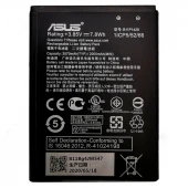 باتری موبایل اورجینال Asus Zenfone Go B11P1428