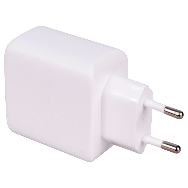 کلگی فست شارژ Aukey PA-B4 2Port 3.25A PD 65W Type-C