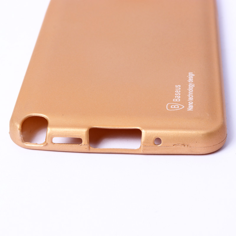 قاب ساده Samsung Galaxy Note 3 طلایی