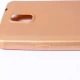 قاب ساده Samsung Galaxy Note 3 طلایی