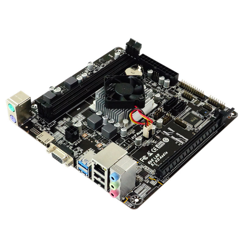 مادربرد بایواستار A68N-5600E