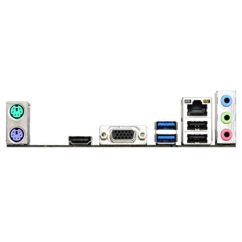 مادربرد بایواستار A68N-5600E