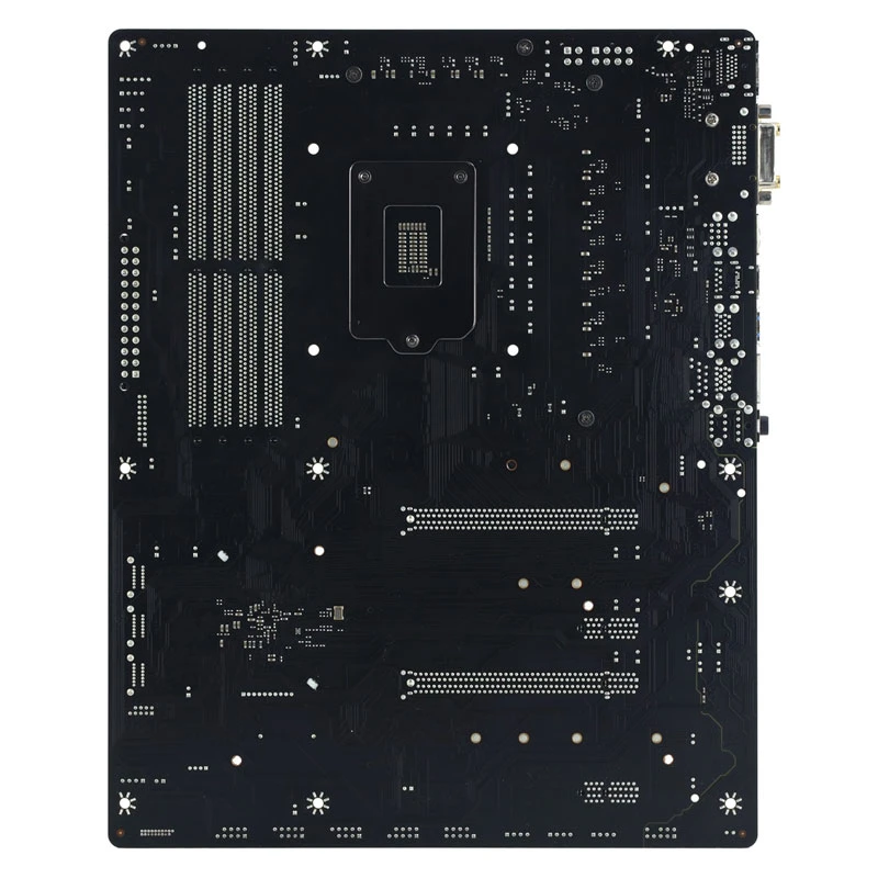 مادربرد بایواستار Racing Z590A Silver