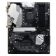 مادربرد بایواستار Racing Z590A Silver
