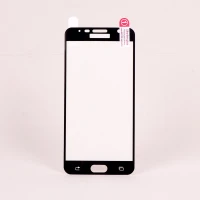 برچسب نانو Samsung Galaxy J7 Prime مشکی
