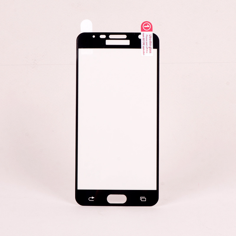 برچسب نانو Samsung Galaxy J7 Prime مشکی