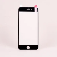 برچسب نانو iPhone 6 Plus مشکی