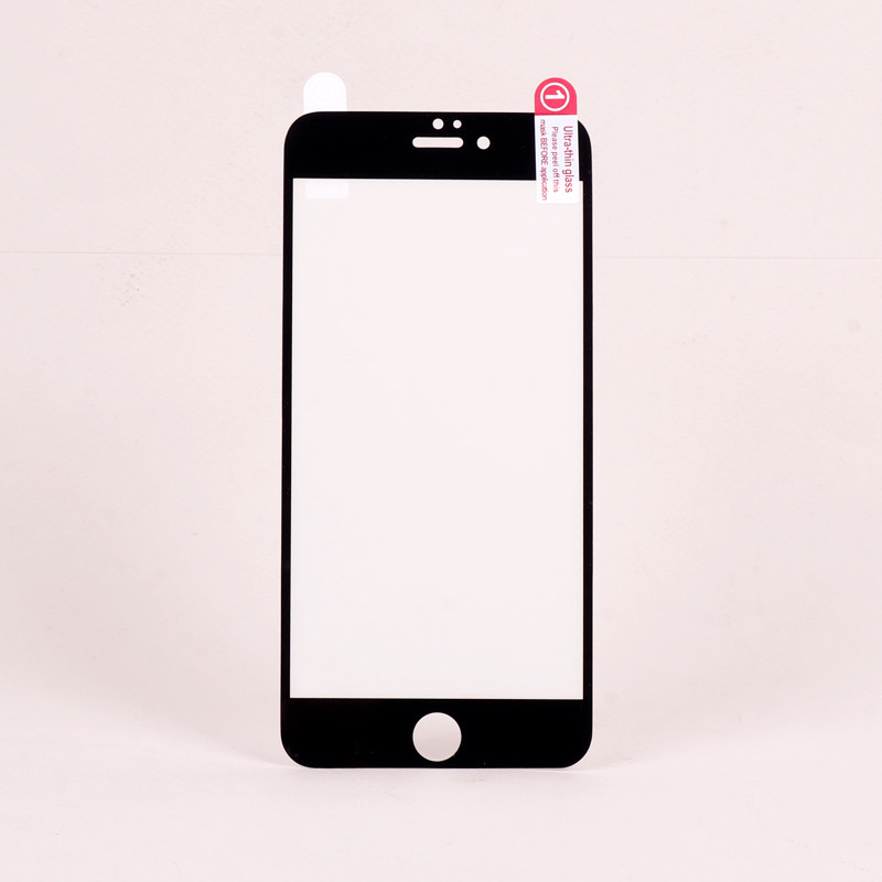 برچسب نانو iPhone 6 Plus مشکی