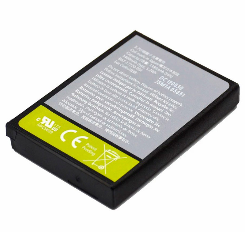 باتری موبایل اورجینال BlackBerry D-X1