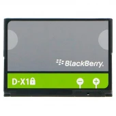 باتری موبایل اورجینال بلک بری BlackBerry D-X1