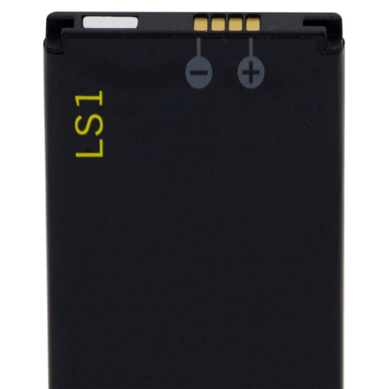 باتری موبایل اورجینال BlackBerry Z10 LS1