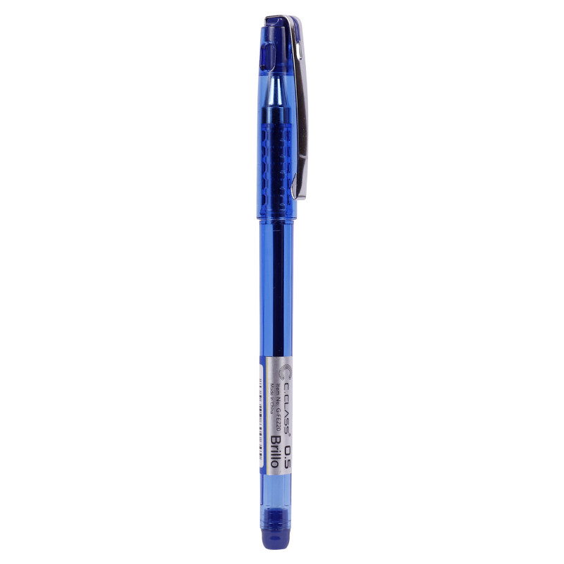 روان نویس سی کلاس C.Class Brillo G-FEZ20 0.5mm بسته 12 عددی