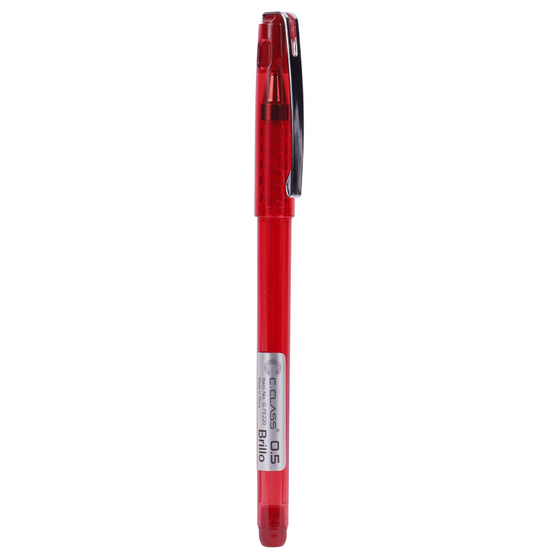روان نویس سی کلاس C.Class Brillo G-FEZ20 0.5mm بسته 12 عددی