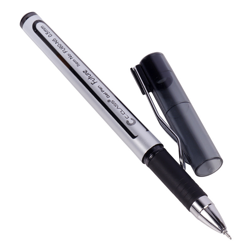 روان نویس سی کلاس C.Class Future FU60-N5 0.5mm بسته 12 عددی