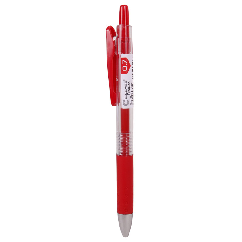 روان نویس سی کلاس C.Class Promise PR16-B7 0.7mm بسته 12 عددی
