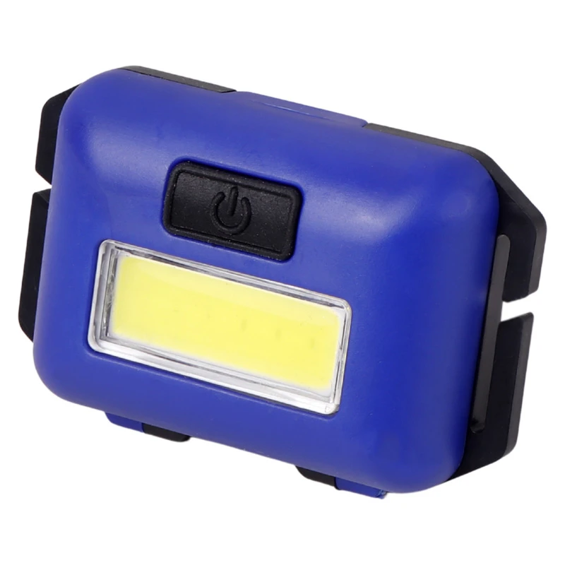 چراغ قوه پیشانی هدلایت COB T89