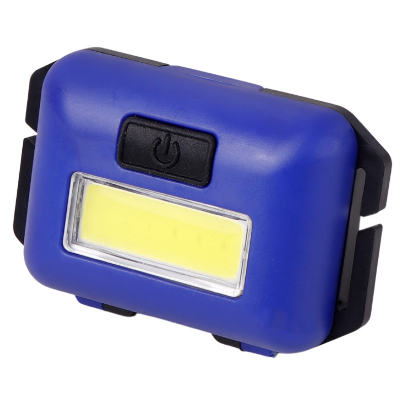چراغ قوه پیشانی هدلایت COB T89