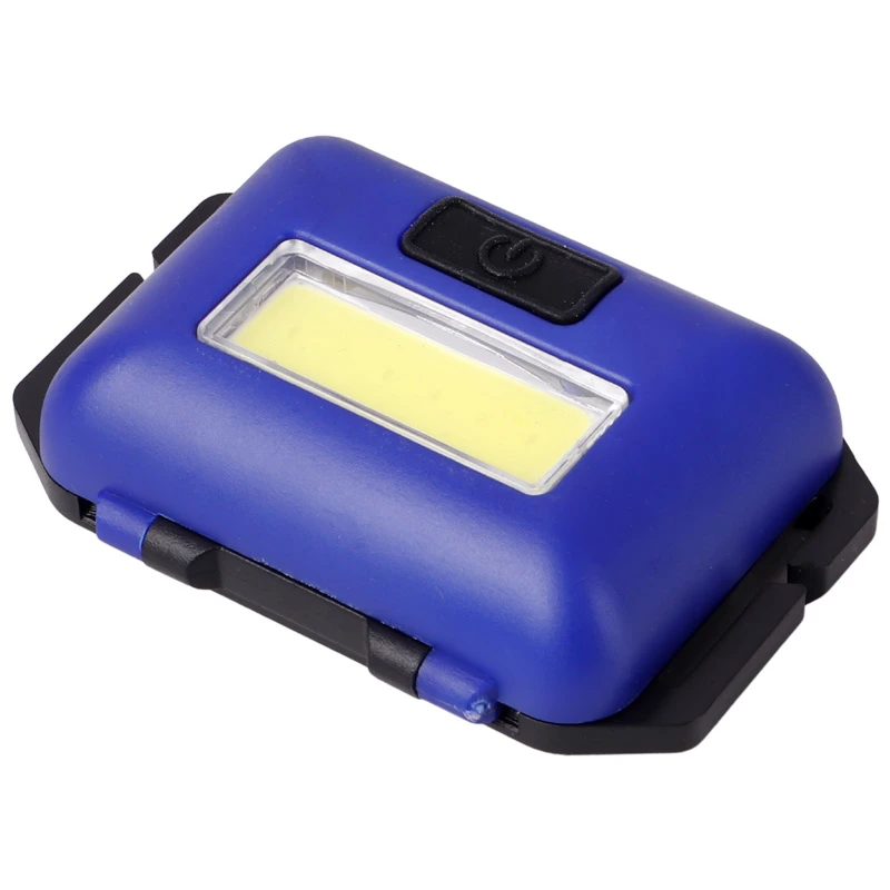 چراغ قوه پیشانی هدلایت COB T89
