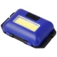 چراغ قوه پیشانی هدلایت COB T89