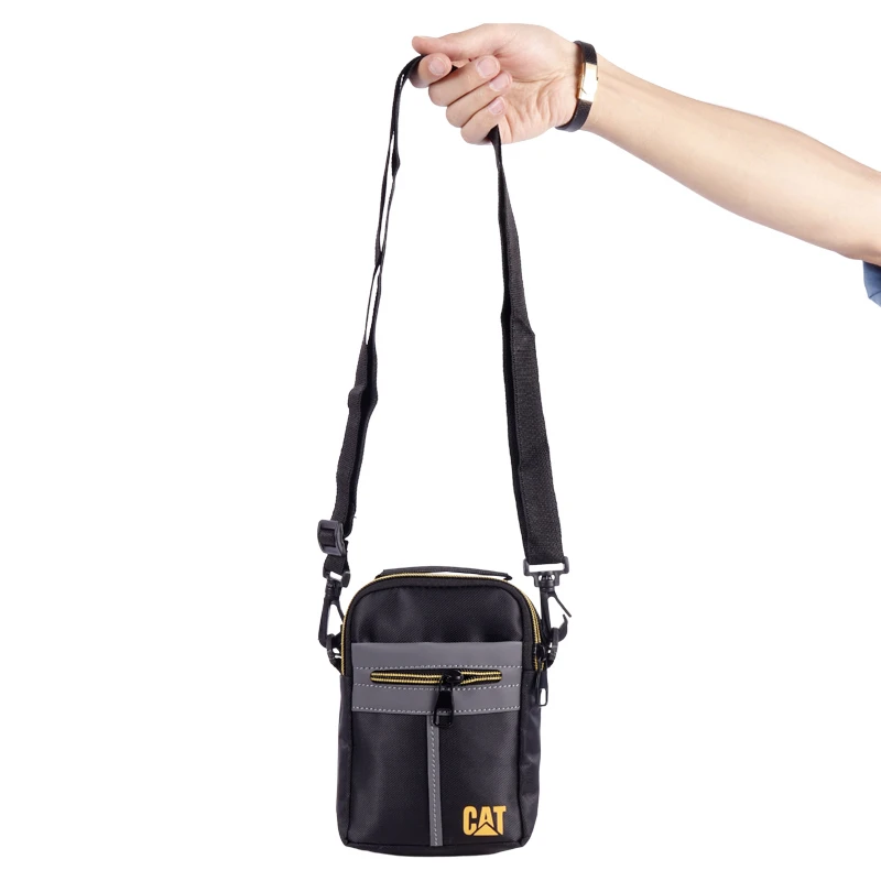 کیف دوشی Cat کد 306