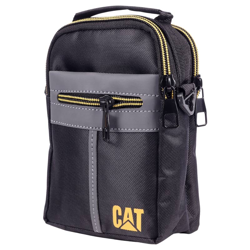 کیف دوشی Cat کد 306