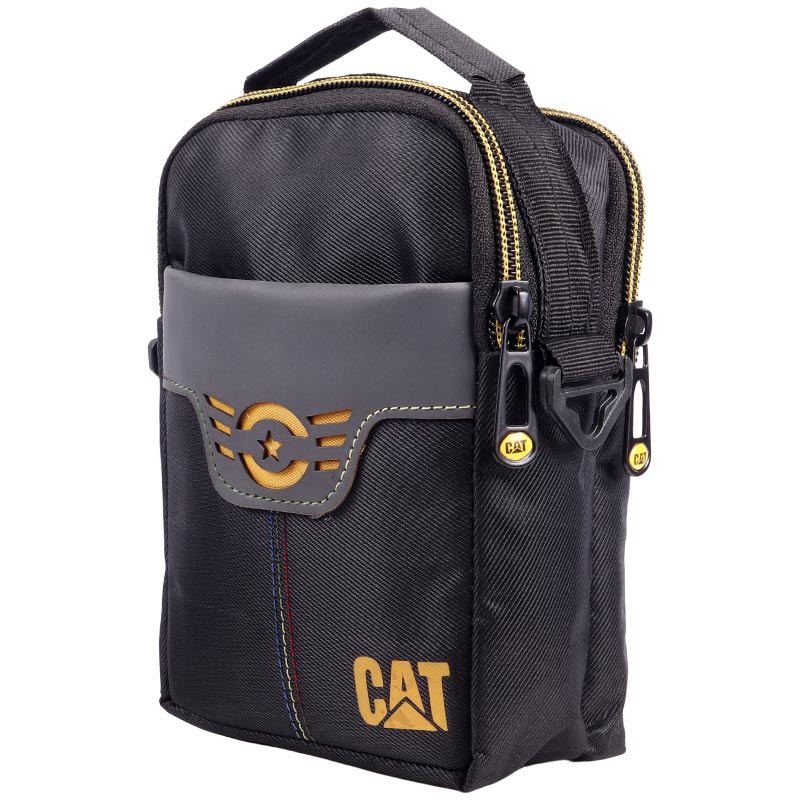 کیف دوشی Cat کد 307